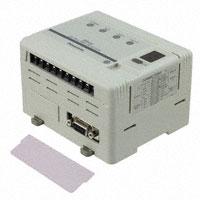 Panasonic Industrial Automation Sales - GD-C2 - DETECTOR CONTROLLER FOR GD-10/20