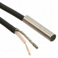 Panasonic Industrial Automation Sales - GS-3S - 3MM DIA INDUCT HEAD 2MM 3M CABLE