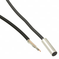 Panasonic Industrial Automation Sales - GS-5S - INDUCTIVE HEAD 2MM 3M CABLE