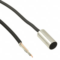 Panasonic Industrial Automation Sales - GS-8S - INDUCTIVE HEAD 4MM 3M CABLE