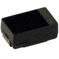 Panasonic Electronic Components EEF-HD0E181R