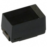 Panasonic Electronic Components - EEF-HE0D271R - CAP ALUM POLY 270UF 20% 2V SMD