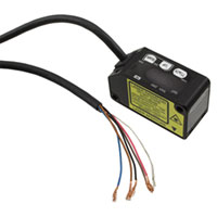 Panasonic Industrial Automation Sales - HG-C1030-P - LSR DSPLC SNSR DIFFUSE RFLC PNP