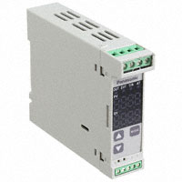 Panasonic Industrial Automation Sales - AKT7213100 - CONTROL TEMP/PROC 24V DIN RAIL