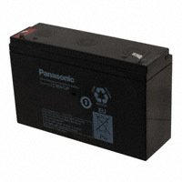 Panasonic - BSG LC-R0612P