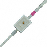 Panasonic Electronic Components - LN01201C - LED RED CLEAR AXIAL