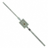 Panasonic Electronic Components - LN01301C - LED GREEN CLEAR AXIAL