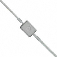 Panasonic Electronic Components - LN01801C - LED ORANGE CLEAR AXIAL