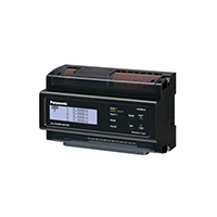 Panasonic Industrial Automation Sales - AKW263100A - POWER METER LCD DIN RAIL