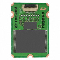 Panasonic Electronic Components - RP-SD04GPDG0 - MEM CARD FLASH CARD 4GB CLS4 MLC