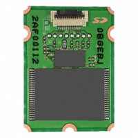 Panasonic Electronic Components - RP-SD08GPDG0 - MEM CARD FLASH CARD 8GB CLS4 MLC