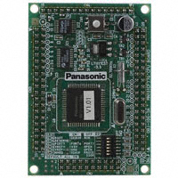 Panasonic Electronic Components MMC01-C77