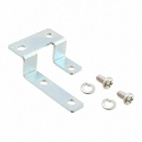 Panasonic Industrial Automation Sales - MS-DPX-4 - BACK MOUNTING BRACKET