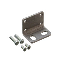 Panasonic Industrial Automation Sales - MS-EX10-13 - STAINLESS L-SHAPED MOUNT BRACKET