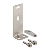 Panasonic Industrial Automation Sales - MS-EXL2-1 - L-SHAPED MOUNTING BRACKET