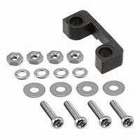 Panasonic Industrial Automation Sales - MSEXZ4 - SPACER FOR FRONT EXZ SERIES