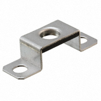 Panasonic Industrial Automation Sales - MS-GXL12-2 - FRONT MFG BRACKET FOR GXL-N12