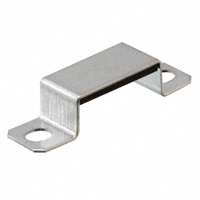 Panasonic Industrial Automation Sales - MS-GXL15-2 - FRONT STRAP BRACKET FOR GXL-15F