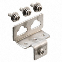 Panasonic Industrial Automation Sales - MS-GXL8-3 - ADJUST FRONT BRACKET FOR GXL-8
