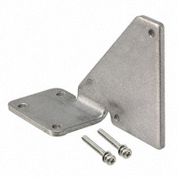 Panasonic Industrial Automation Sales - MS-LX-2 - MOUNTING BRACKET FOR LX-100