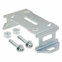 Panasonic Industrial Automation Sales - MS-NX5-2 - MOUNTING BRACKET FOR NX5/PX-SB1