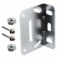 Panasonic Industrial Automation Sales - MS-NX5-3 - MOUNTING BRACKET FOR NX5/PX-SB1