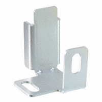 Panasonic Industrial Automation Sales - MS-SFB-6 - PROTECT BAR SUPPORT BRACKET SF4B