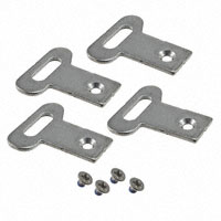 Panasonic Industrial Automation Sales - MS-SFC-1 - MOUNTING BRACKET FOR SF4C 4PCS