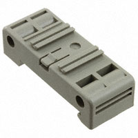 Panasonic Industrial Automation Sales - MS-SL-2 - DIN RAIL ADAPTER FOR SL-T