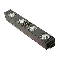 Panasonic Industrial Automation Sales - NA40-4SUP - SUB MODULE FOR NA40 EMITTER 4CH