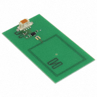 Panasonic Electronic Components NFC-TAG-MN63Y1208