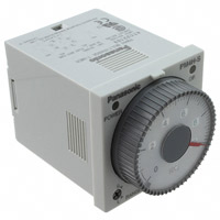 Panasonic Industrial Automation Sales - PM4HS-H-24V - TIMER ANALOG 24VDC