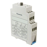 Panasonic Industrial Automation Sales - PM5S-A-24-240V - TIMER RELAY ANALOG 24-240V