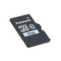 Panasonic Electronic Components RP-SMLE08DA1
