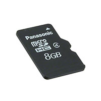 Panasonic Electronic Components RP-SMLF08DA1