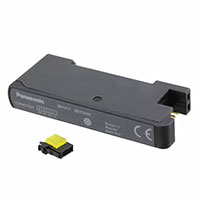 Panasonic Industrial Automation Sales - SC-A01 - ANALOG INPUT UNIT NPN OUT