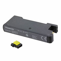 Panasonic Industrial Automation Sales - SC-A02 - ANALOG INPUT UNIT NPN OUT