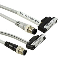 Panasonic Industrial Automation Sales - SFB-CB05-A-N - FOR SF4B COMPATIBLE CABLE