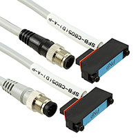 Panasonic Industrial Automation Sales - SFB-CB05-A-P - FOR SF4B COMPATIBLE CABLE