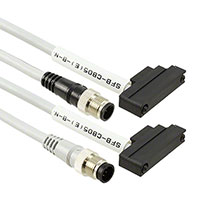 Panasonic Industrial Automation Sales - SFB-CB05-B-N - FOR SF4B COMPATIBLE CABLE