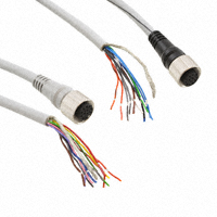 Panasonic Industrial Automation Sales - SFB-CC7-MU - SF4B 12CORE EXTENSION CABLE 7M
