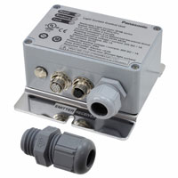 Panasonic Industrial Automation Sales - SF-C12 - CONTROL SAFETY GEN PURPOSE 24V