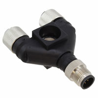 Panasonic Industrial Automation Sales - SFC-WY1 - WIRE-SAVING Y-SHAPED CONNECTOR