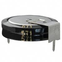 Panasonic Electronic Components EEC-S5R5H474N
