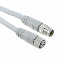 Panasonic Industrial Automation Sales - ST4-CCJ15E - CABLE FOR ST4 EMITTER 15M