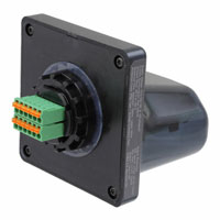 Panasonic Industrial Automation Sales - SW-101 - OPTICAL TOUCH SWITCH