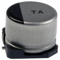 Panasonic Electronic Components EEV-TA1A101P