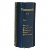 Panasonic Electronic Components ECE-P2AA223HA