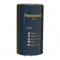 Panasonic Electronic Components ECE-P2DA682HX