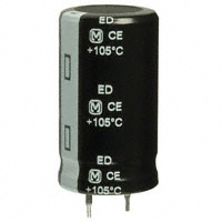 Panasonic Electronic Components EET-ED2G151BA
